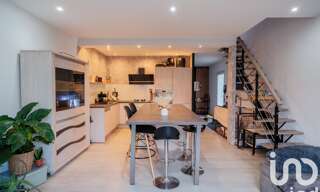 Appartement 3 Pièces 97 m² à vendre à Mont-Saint-Martin (54350)