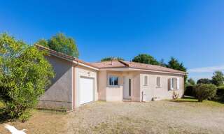 Maison 4 Pièces 99 m² à vendre à Gondrin (32330)