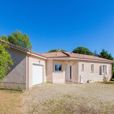 Maison 4 pièces 215660 €