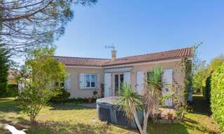 Maison 4 Pièces 99 m² à vendre à Gondrin (32330)