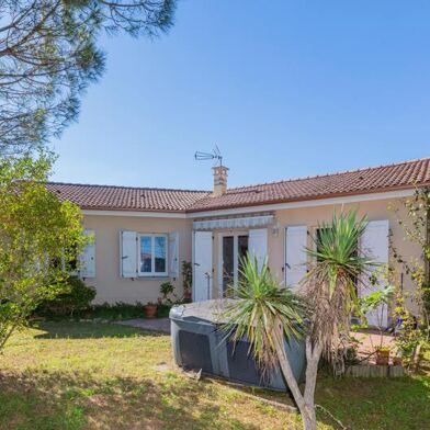 Maison 4 pièces 215660 €