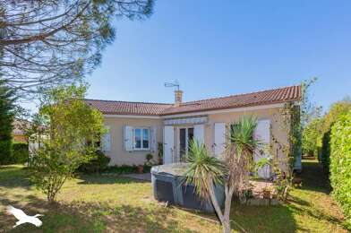 Maison 4 pièces 195064 €