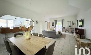 Maison 5 Pièces 125 m² à vendre à Férolles-Attilly (77150)