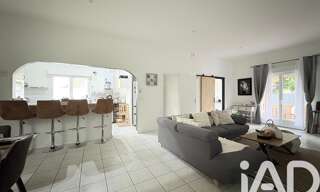 Maison 5 Pièces 125 m² à vendre à Férolles-Attilly (77150)