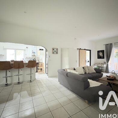 Maison 5 pièces 349000 €