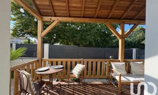 Maison 5 Pièces 125 m² à vendre à Férolles-Attilly (77150)