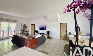 Maison 5 Pièces 125 m² à vendre à Férolles-Attilly (77150)