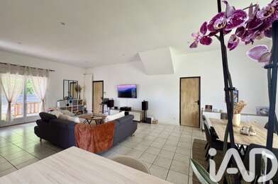 Maison 5 pièces 334000 €