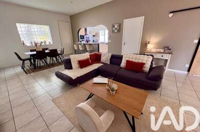 Maison 5 pièces 334000 €