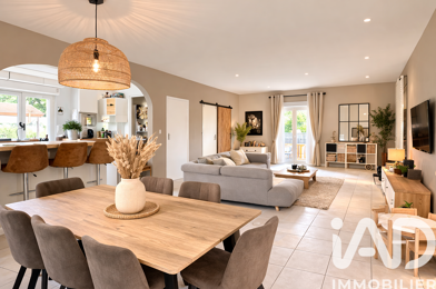 Maison 5 pièces 325000 €