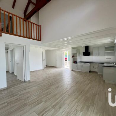 Maison 4 pièces 330000 €