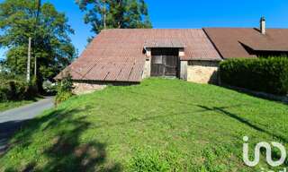 Maison 2 Pièces 208 m² à vendre à Saint-Étienne-aux-Clos (19200)