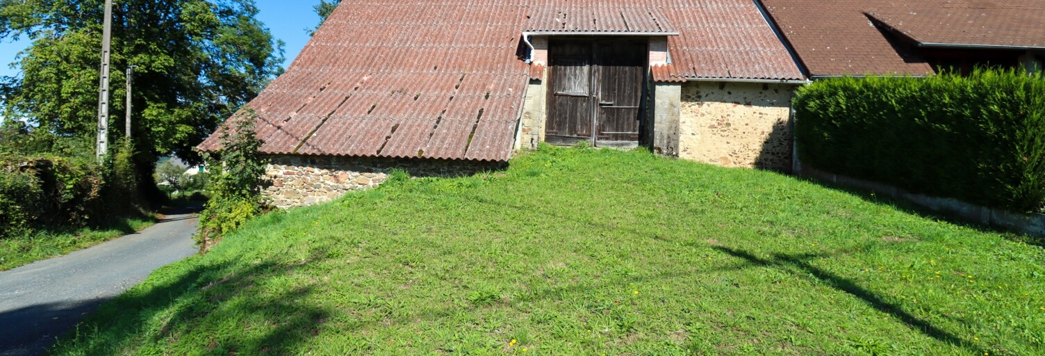 Maison 2 Pièces 208 m² à vendre à Saint-Étienne-aux-Clos (19200)