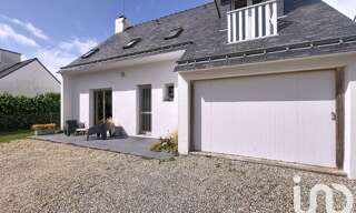 Maison 6 Pièces 115 m² à vendre à Sarzeau (56370)