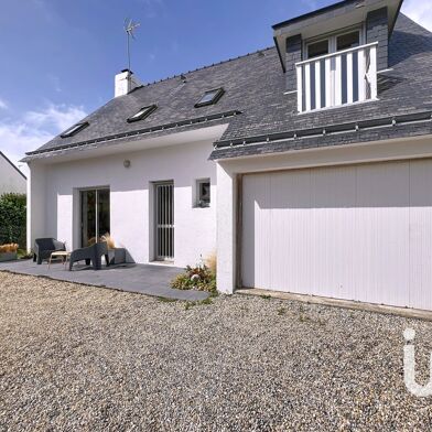 Maison 6 pièces 499000 €