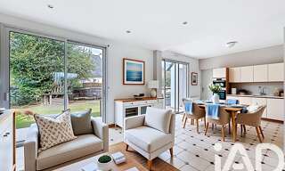 Maison 6 Pièces 115 m² à vendre à Sarzeau (56370)