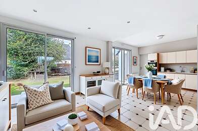 Maison 6 pièces 479900 €