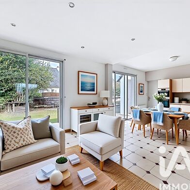 Maison 6 pièces 479900 €