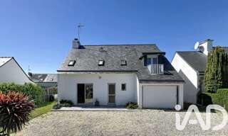 Maison 6 Pièces 115 m² à vendre à Sarzeau (56370)