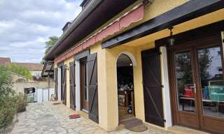 Maison 5 Pièces 133 m² à vendre à Tarbes (65000)