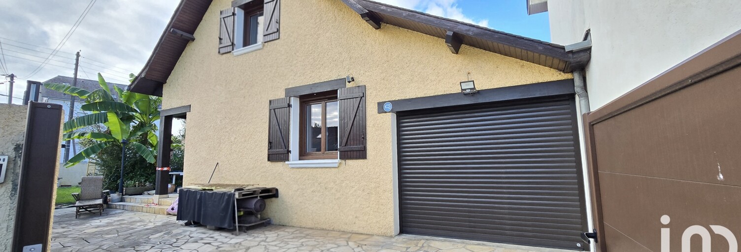 Maison 5 Pièces 133 m² à vendre à Tarbes (65000)