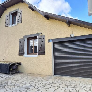 Maison 5 pièces 251500 €