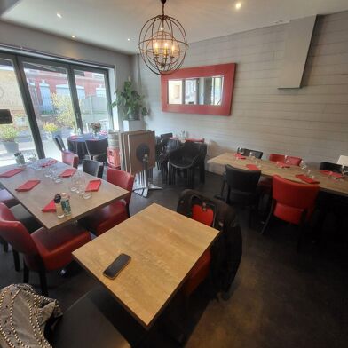 Commerce  147000 €