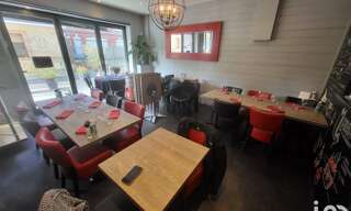 Commerce  62 m² à vendre à Pont-Audemer (27500)