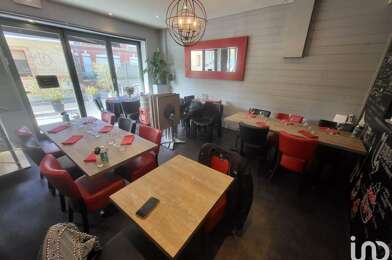 Commerce  147000 €