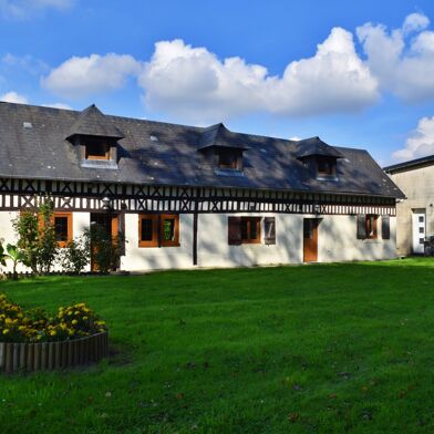 Maison 7 pièces 242000 €