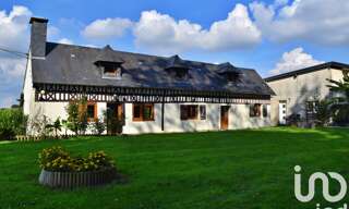 Maison 7 Pièces 195 m² à vendre à Yébleron (76640)