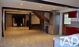 Maison 7 Pièces 195 m² à vendre à Yébleron (76640)