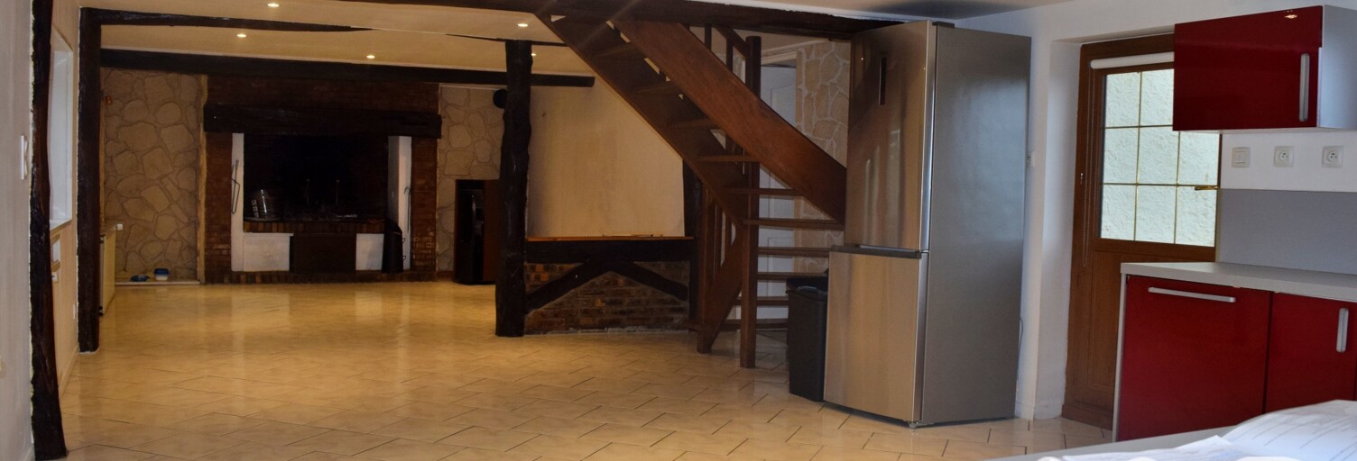 Maison 7 Pièces 195 m² à vendre à Yébleron (76640)