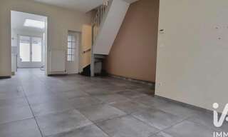 Maison 5 Pièces 94 m² à vendre à Tourcoing (59200)