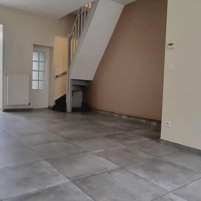 Maison 5 pièces 159000 €