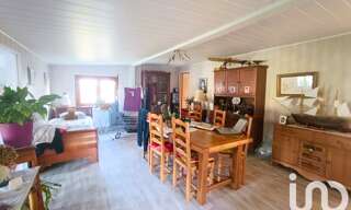 Maison 6 Pièces 93 m² à vendre à Criel-sur-Mer (76910)