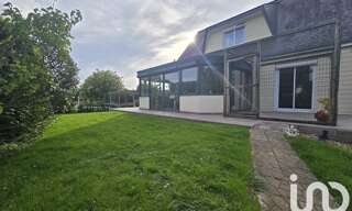 Maison 6 Pièces 118 m² à vendre à Saint-Martin-du-Manoir (76290)