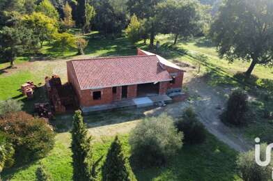 Maison 5 pièces 173600 €