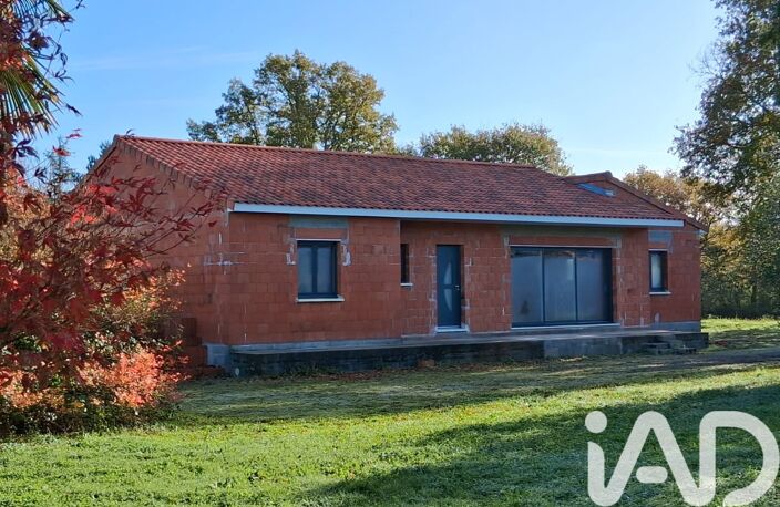 Vente Maison/villa 5 pièces — photo 2