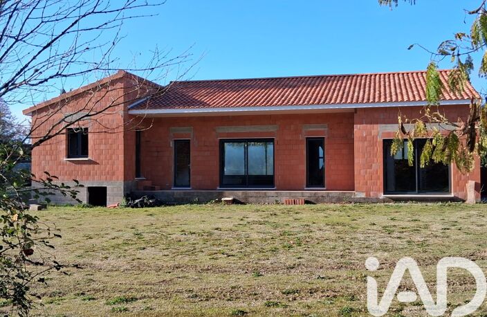 Vente Maison/villa 5 pièces — photo 3
