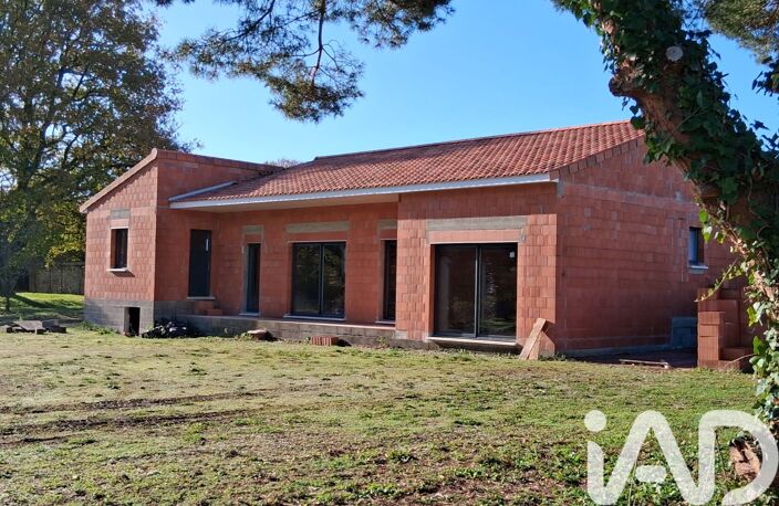 Vente Maison/villa 5 pièces — photo 4