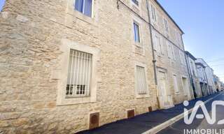 Appartement 2 Pièces 50 m² à vendre à Nîmes (30900)