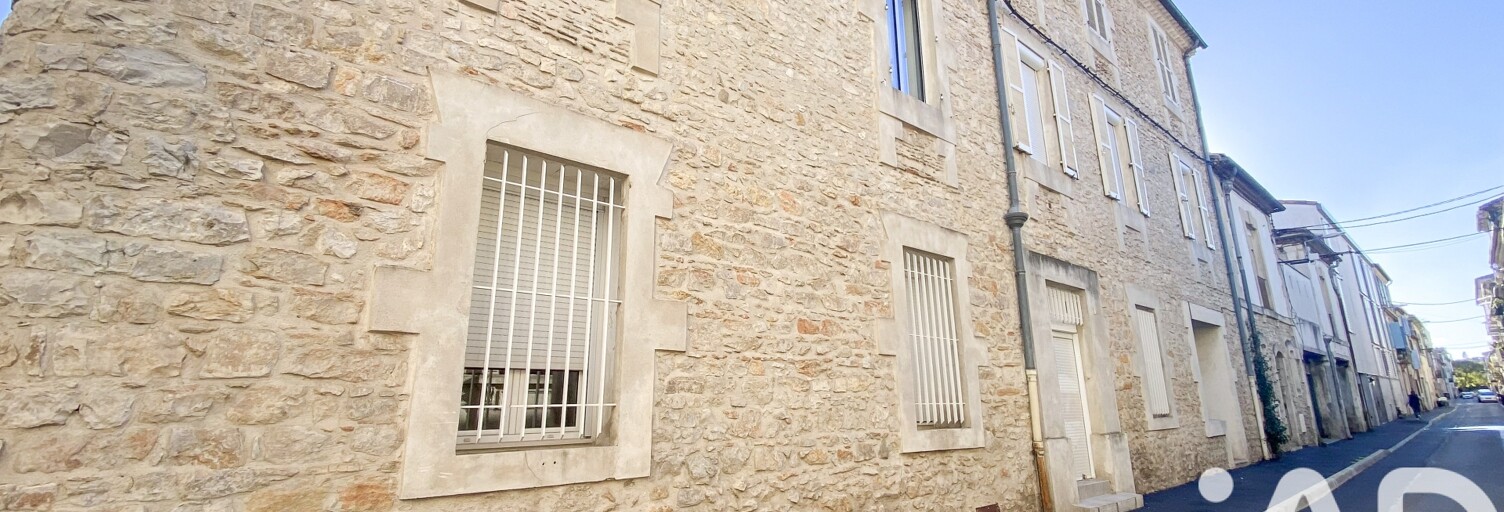 Appartement 2 Pièces 50 m² à vendre à Nîmes (30900)