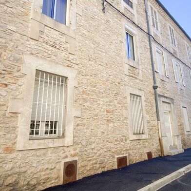 Appartement 2 pièces 113400 €