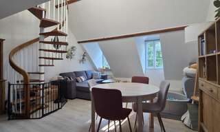 Appartement 2 Pièces 53 m² à vendre à Le Port-Marly (78560)