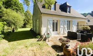 Maison 6 Pièces 113 m² à vendre à Jugon-les-Lacs (22270)