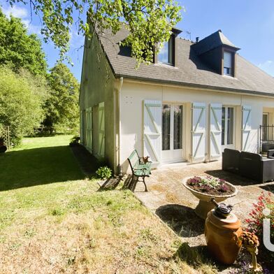 Maison 6 pièces 219900 €