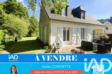 Maison 6 pièces 209400 €