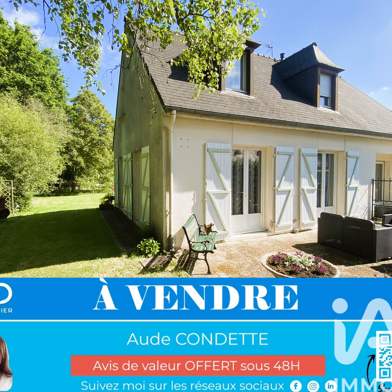 Maison 6 pièces 219900 €