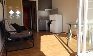 Appartement 2 Pièces 20 m² à vendre à Le Grau-du-Roi (30240)